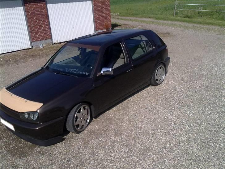 VW  "Clean, vrsexy SHIT" DØD billede 15