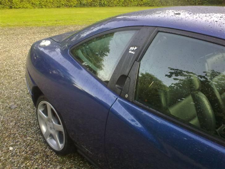 Fiat Coupe 16v Turbo Plus  billede 13