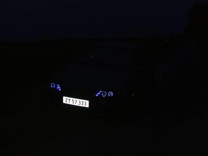 Opel Vectra B billede 10