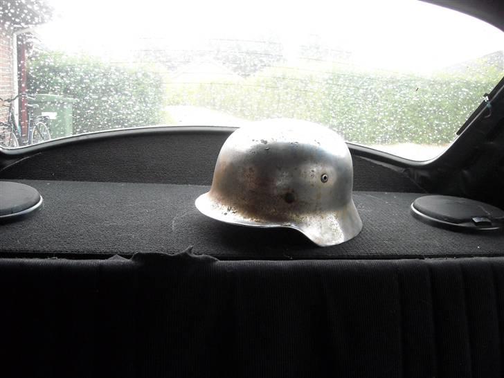 VW bobbel 1303 solgt billede 6