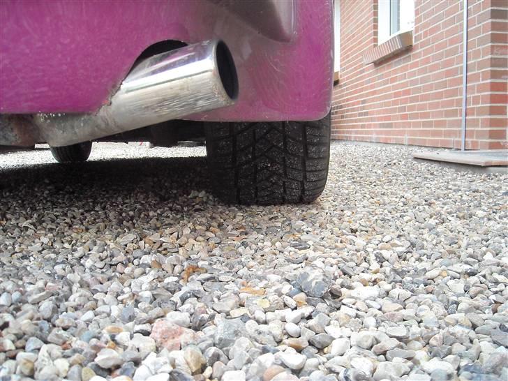 VW bobbel 1303 solgt billede 9