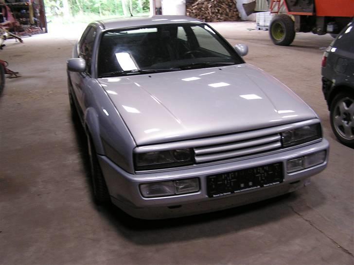 VW Corrado VR6 ''SOLGT'' billede 17