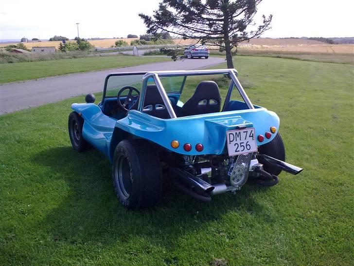 VW Beach Buggy 1914 - Billed fra sidste sommer billede 2