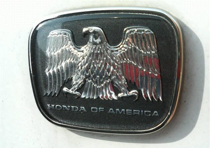 Honda Accord U.S. Wagon - Ophavsret til billede - www.jpd-jp.com  billede 6