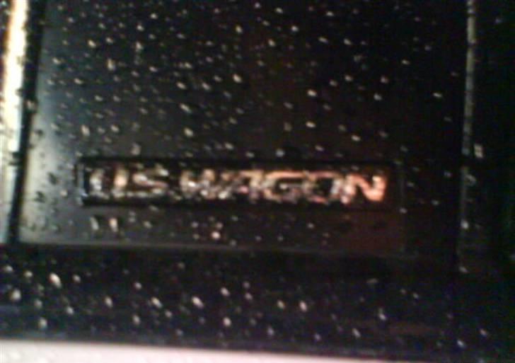 Honda Accord U.S. Wagon - Ophavsret til billede - www.jpd-jp.com  billede 7