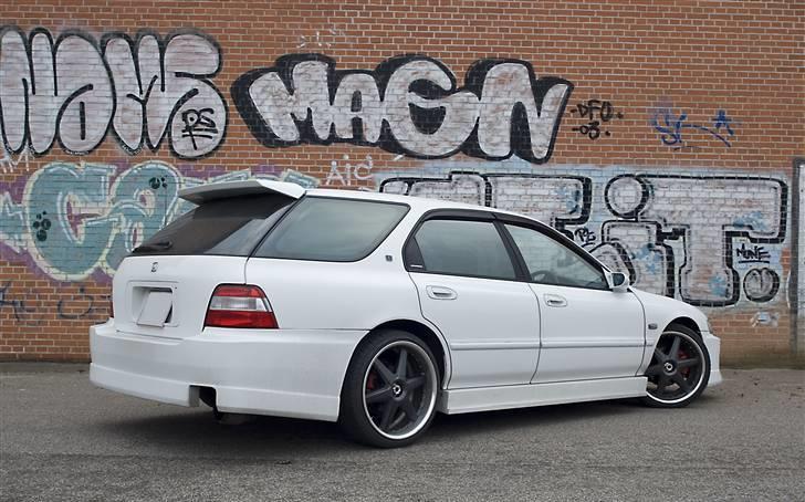 Honda Accord U.S. Wagon - Ophavsret til billede - www.jpd-jp.com   billede 10