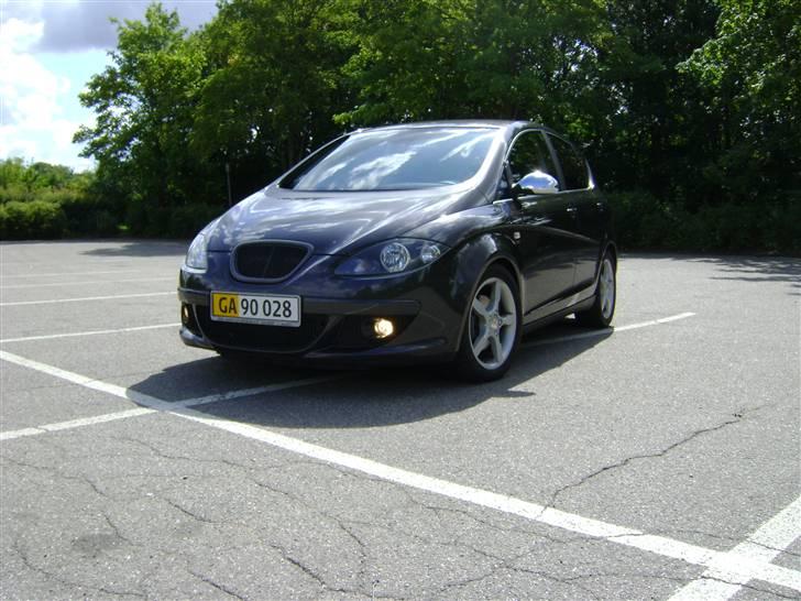 Seat Altea billede 1