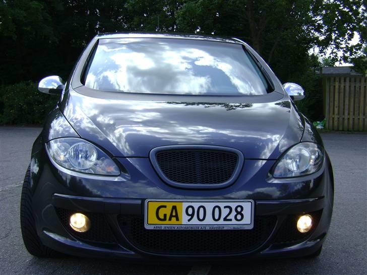 Seat Altea billede 4