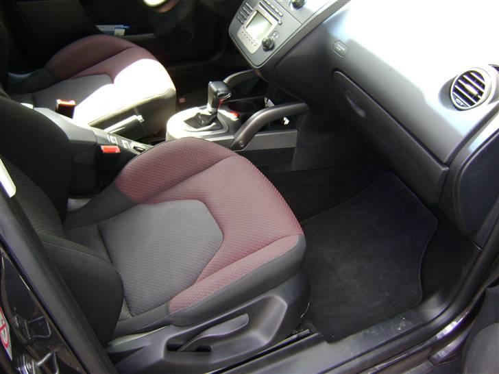 Seat Altea billede 5