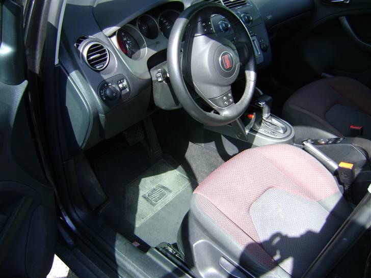 Seat Altea billede 6