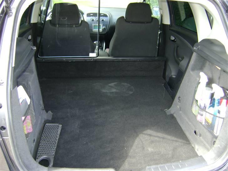 Seat Altea billede 7