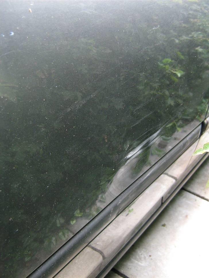 Honda Civic 1,5 LSI "solgt" billede 9