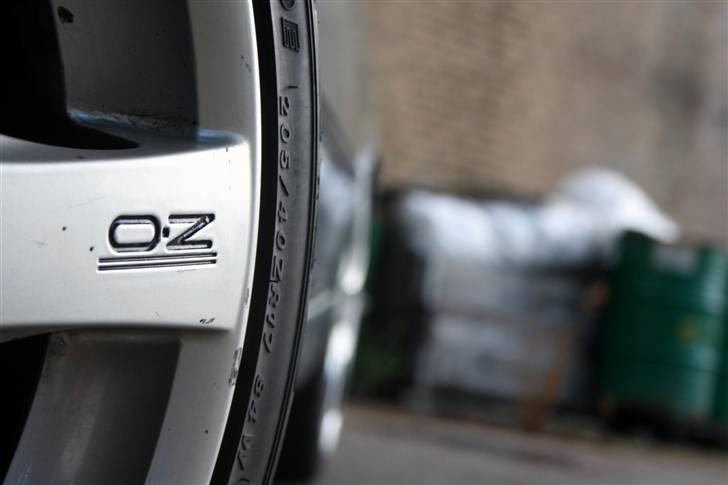 Toyota Corolla GSI -SOLGT- - Taget af Patrick F. billede 11