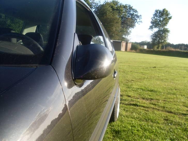 VW polo 6n 1,6 til salg billede 2