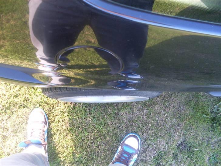 VW polo 6n 1,6 til salg billede 5