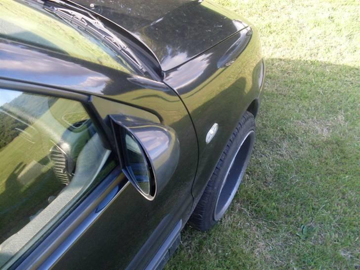 VW polo 6n 1,6 til salg billede 8