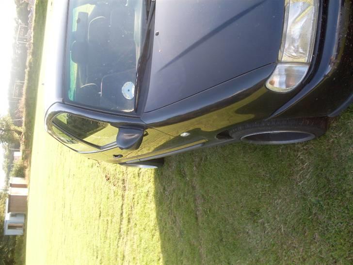 VW polo 6n 1,6 til salg billede 10