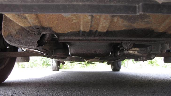 Skoda Favorit 136 ***SOLGT*** billede 6