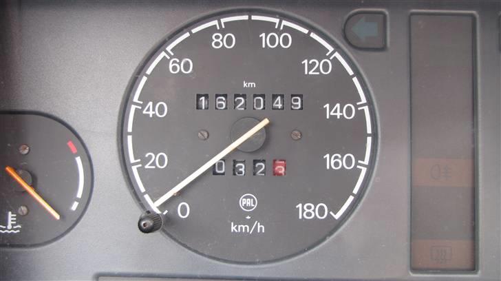 Skoda Favorit 136 ***SOLGT*** billede 10