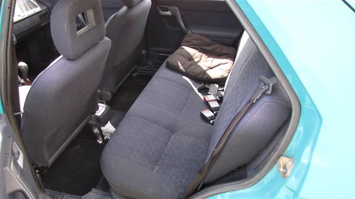 Skoda Favorit 136 ***SOLGT*** billede 12