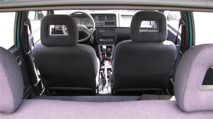 Skoda Favorit 136 ***SOLGT*** billede 13