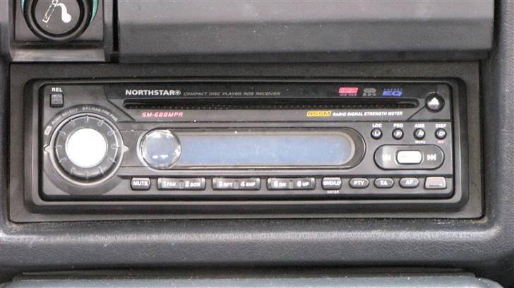 Skoda Favorit 136 ***SOLGT*** billede 14