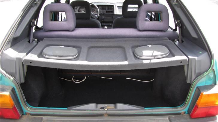 Skoda Favorit 136 ***SOLGT*** billede 15