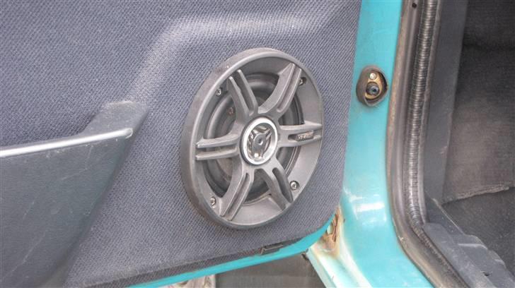 Skoda Favorit 136 ***SOLGT*** billede 16