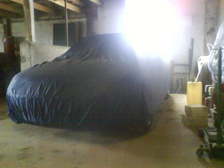 Opel vectra b  billede 11