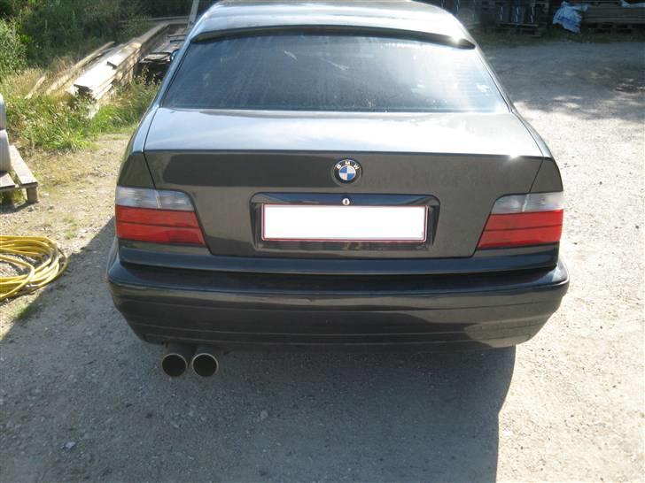 BMW 325i (344i) billede 3