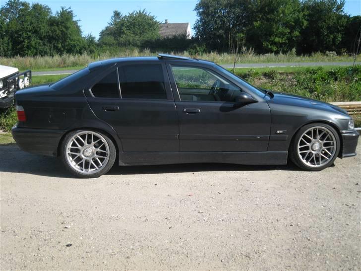 BMW 325i (344i) billede 6