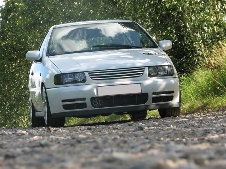 VW POLO 6N RACING billede 6