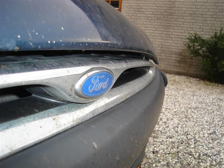 Ford Escort St. Car billede 3