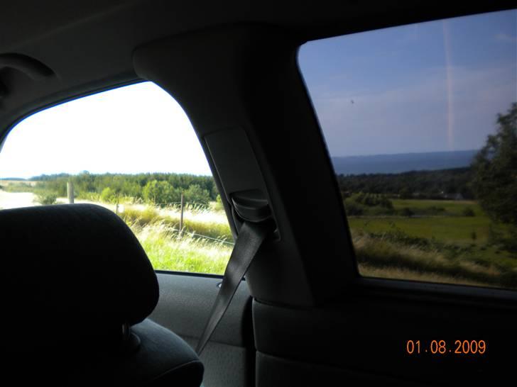 Audi A3 1,8 Turbo----solgt---- - Tonet ruder! billede 16