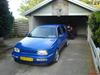 VW Golf 3 TDI