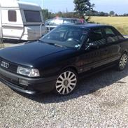 Audi 80  ( DØD ) dec