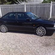 Audi 80  ( DØD ) dec