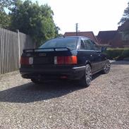 Audi 80  ( DØD ) dec