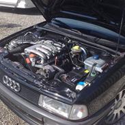 Audi 80  ( DØD ) dec
