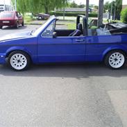 VW Golf 1 1,5 Cab SOLGT