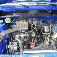 VW Golf 1 1,5 Cab SOLGT