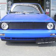 VW Golf 1 1,5 Cab SOLGT