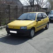 Renault clio 1.2 RL