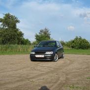 VW Polo 6n Solgt !!