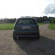 VW Polo 6n Solgt !!