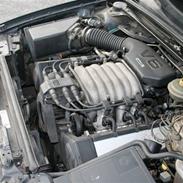 Audi 80 2,8 V6