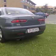 Alfa Romeo 156