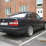 BMW 520i  24v