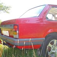 Opel Corsa A TR (Solgt)