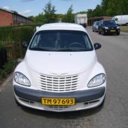 Chrysler PT Cruiser